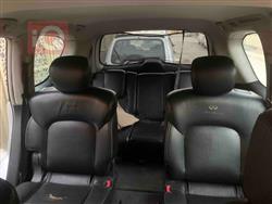 ئينفنتي QX56